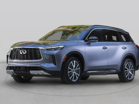 INFINITI QX60 2024 5N1DL1FS6RC330336 image