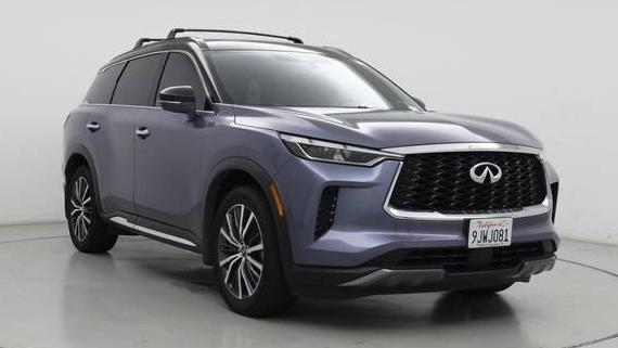 INFINITI QX60 2024 5N1DL1HU4RC339714 image