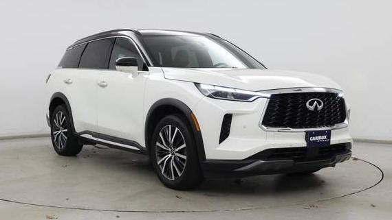 INFINITI QX60 2024 5N1DL1HU0RC339368 image