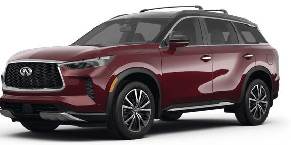 INFINITI QX60 2024 5N1DL1HU9RC344228 image
