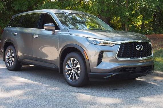 INFINITI QX60 2024 5N1DL1ER8RC334323 image