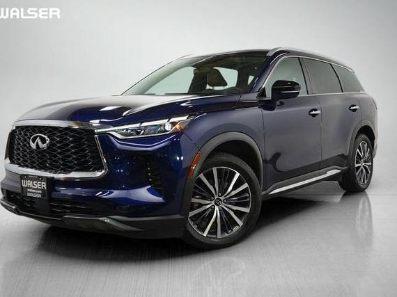 INFINITI QX60 2024 5N1DL1GS8RC353762 image INFINITI QX60 2024 5N1DL1GS8RC353762 image