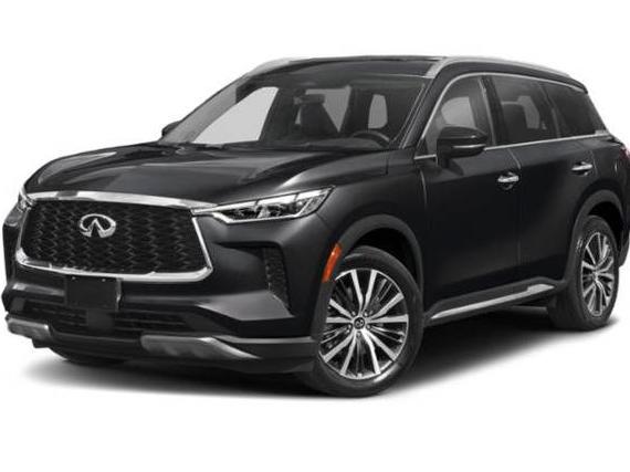 INFINITI QX60 2024 5N1DL1HU1RC341890 image