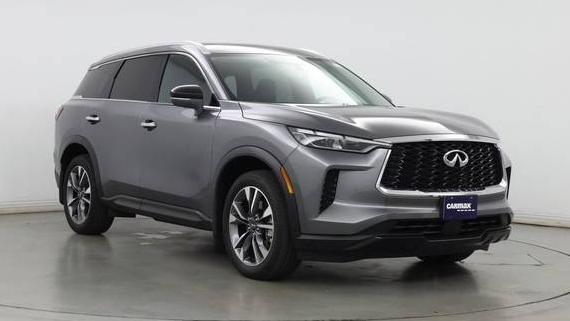 INFINITI QX60 2024 5N1DL1FR8RC332750 image