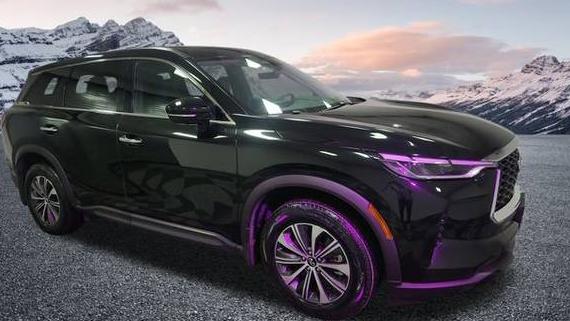 INFINITI QX60 2024 5N1DL1ES7RC344957 image INFINITI QX60 2024 5N1DL1ES7RC344957 image