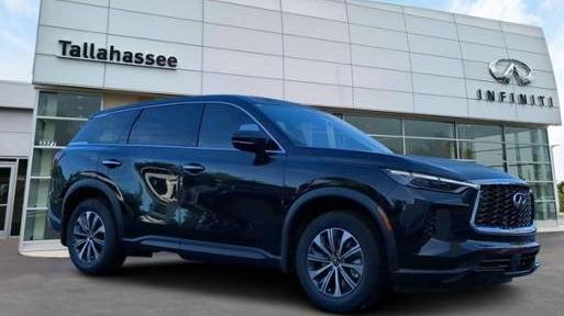 INFINITI QX60 2024 5N1DL1ER1RC331134 image