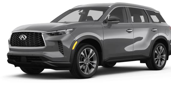 INFINITI QX60 2024 5N1DL1ER1RC342831 image