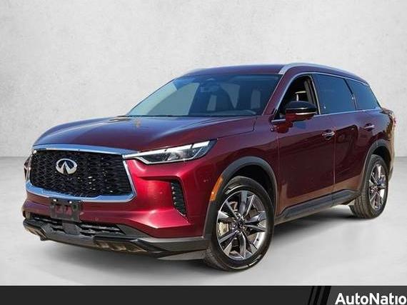 INFINITI QX60 2024 5N1DL1FR5RC333726 image INFINITI QX60 2024 5N1DL1FR5RC333726 image