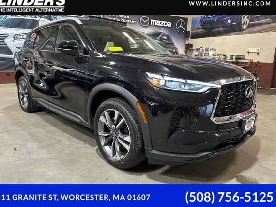 INFINITI QX60 2024 5N1DL1FS9RC330458 image