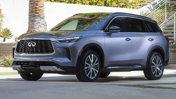 INFINITI QX60 2024 5N1DL1ER4RC336019 image