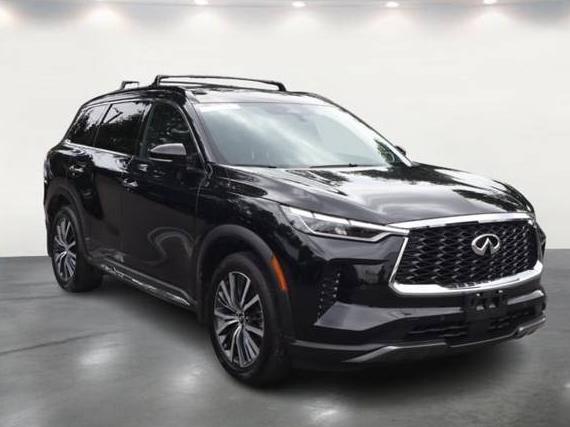 INFINITI QX60 2024 5N1DL1HU3RC357606 image