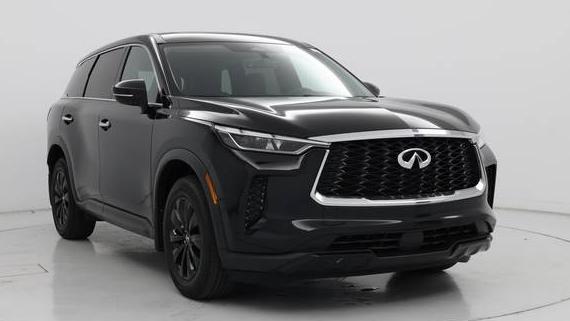 INFINITI QX60 2024 5N1DL1ES9RC345284 image INFINITI QX60 2024 5N1DL1ES9RC345284 image