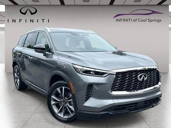 INFINITI QX60 2024 5N1DL1FS9RC357658 image