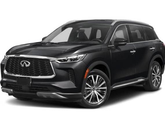 INFINITI QX60 2024 5N1DL1HU3RC351207 image