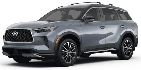 INFINITI QX60 2024 5N1DL1HU2RC351604 image INFINITI QX60 2024 5N1DL1HU2RC351604 image