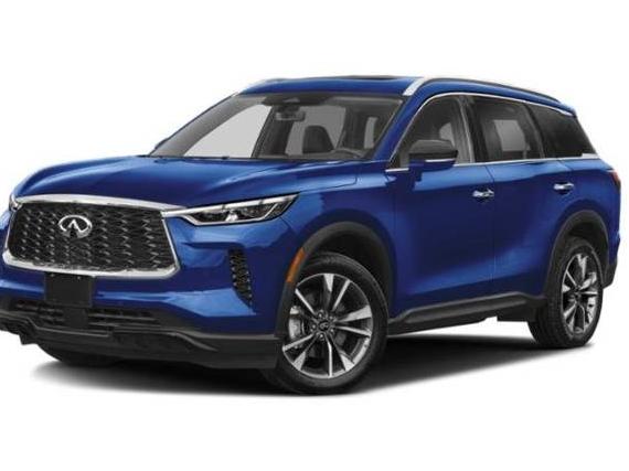 INFINITI QX60 2024 5N1DL1FR5RC354060 image