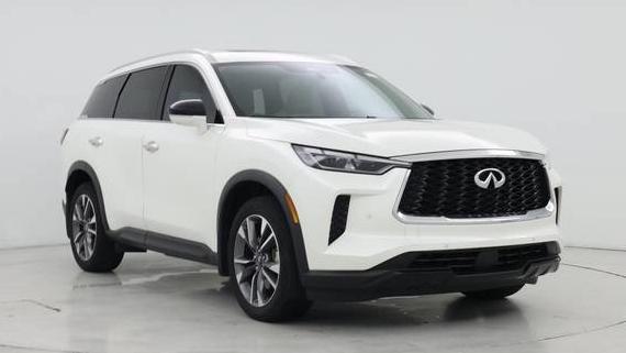 INFINITI QX60 2024 5N1DL1FR6RC343827 image