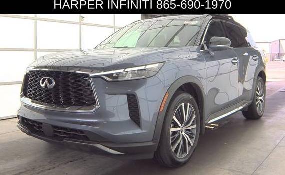 INFINITI QX60 2024 5N1DL1HU3RC359033 image