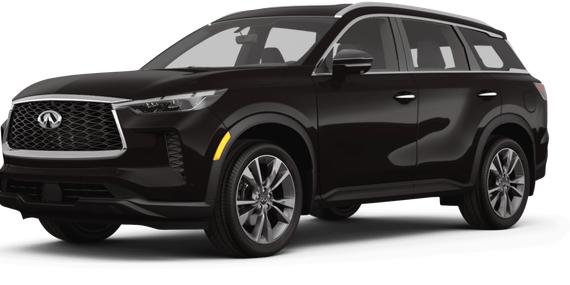 INFINITI QX60 2024 5N1DL1FS5RC358614 image