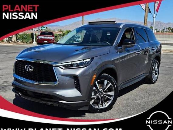 INFINITI QX60 2024 5N1DL1FR6RC337364 image