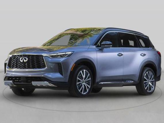 INFINITI QX60 2024 5N1DL1ES3RC347239 image