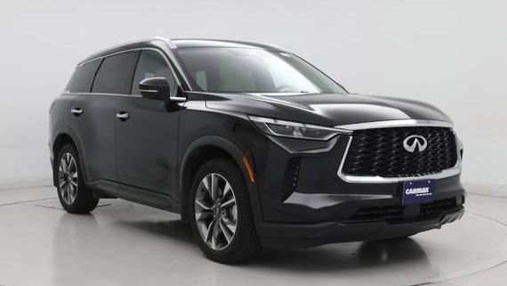 INFINITI QX60 2024 5N1DL1FR7RC354514 image