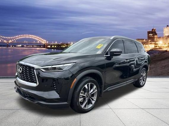INFINITI QX60 2024 5N1DL1FR7RC334313 image