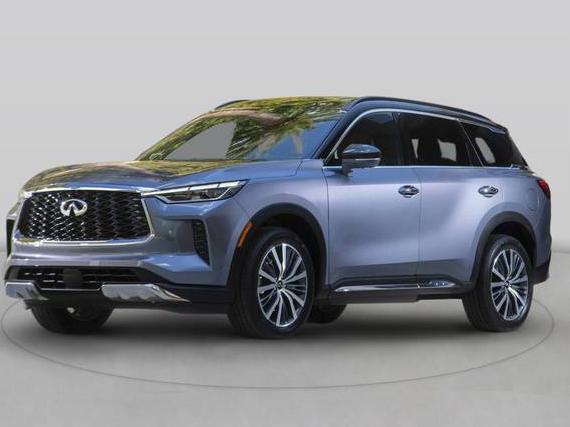 INFINITI QX60 2024 5N1DL1HU2RC354468 image
