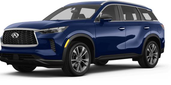INFINITI QX60 2024 5N1DL1ER9RC343502 image