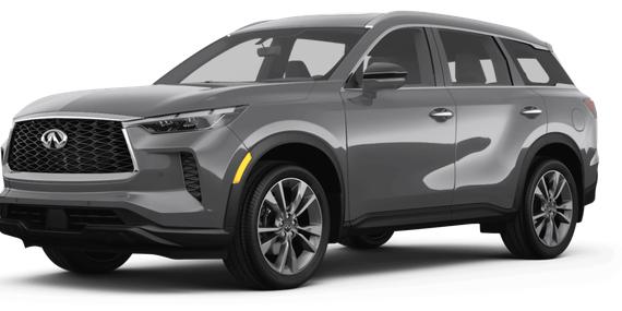 INFINITI QX60 2024 5N1DL1FR6RC335629 image
