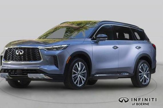 INFINITI QX60 2024 5N1DL1FR2RC331688 image