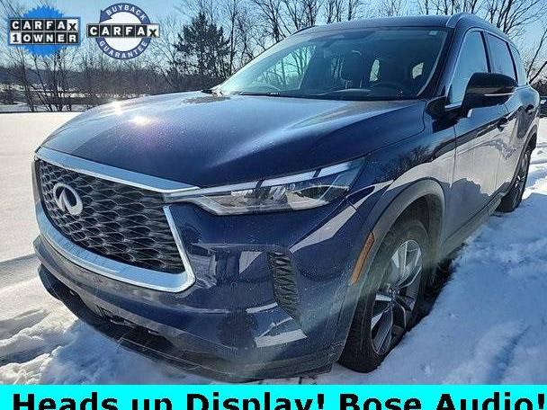 INFINITI QX60 2024 5N1DL1FS3RC342850 image