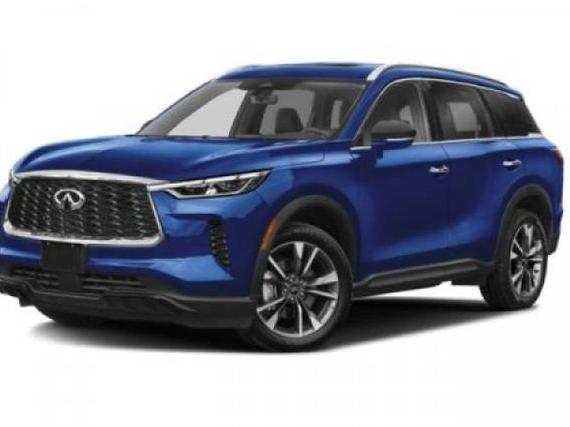 INFINITI QX60 2024 5N1DL1FS3RC359051 image