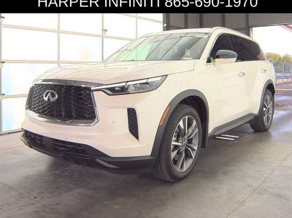 INFINITI QX60 2024 5N1DL1FR2RC357837 image