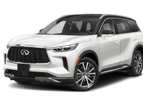INFINITI QX60 2024 5N1DL1HU4RC348929 image