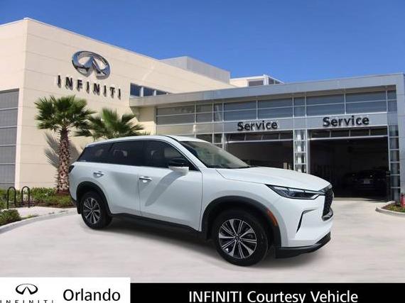INFINITI QX60 2024 5N1DL1ES8RC335944 image