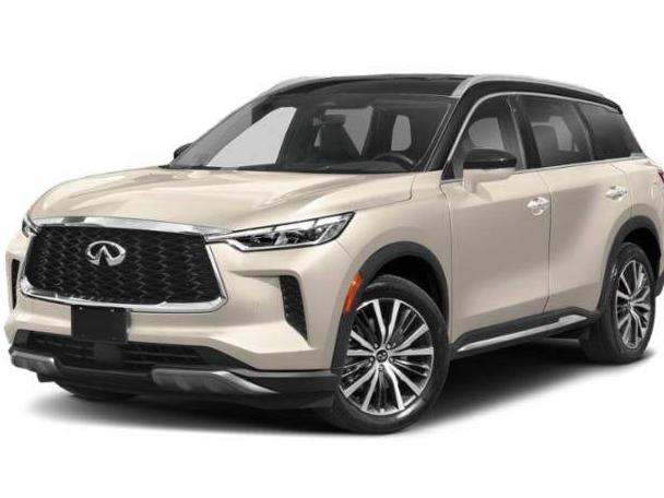 INFINITI QX60 2024 5N1DL1HU9RC354564 image