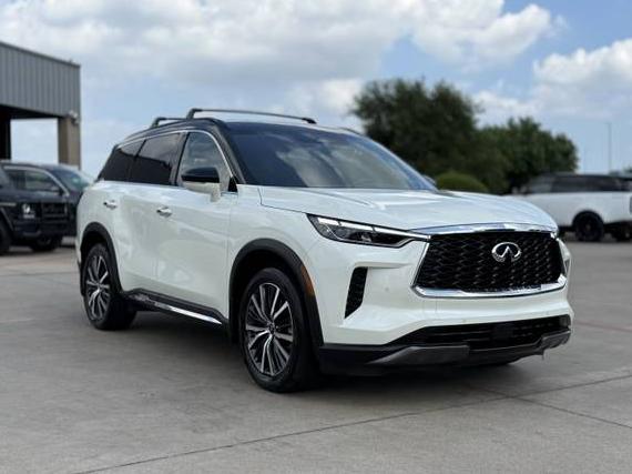 INFINITI QX60 2024 5N1DL1HU8RC351607 image