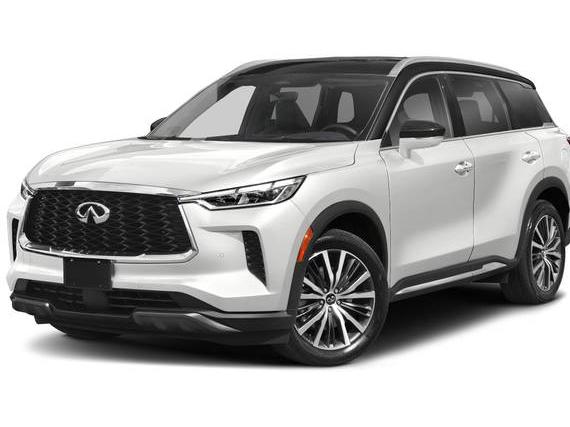INFINITI QX60 2024 5N1DL1HU3RC337484 image