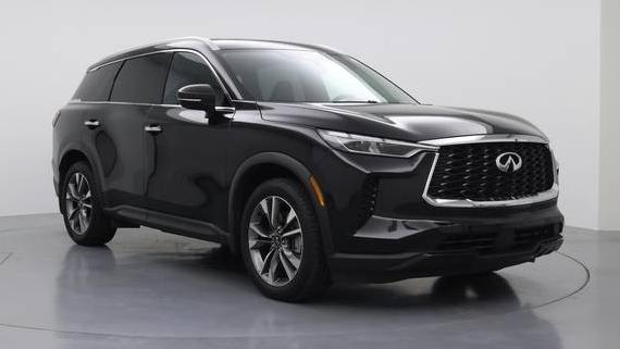 INFINITI QX60 2024 5N1DL1FR9RC353591 image