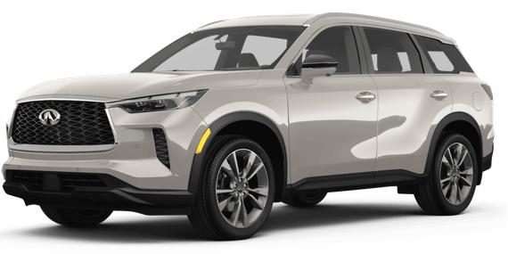 INFINITI QX60 2024 5N1DL1FR5RC334584 image