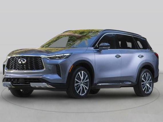 INFINITI QX60 2024 5N1DL1FS2RC358716 image
