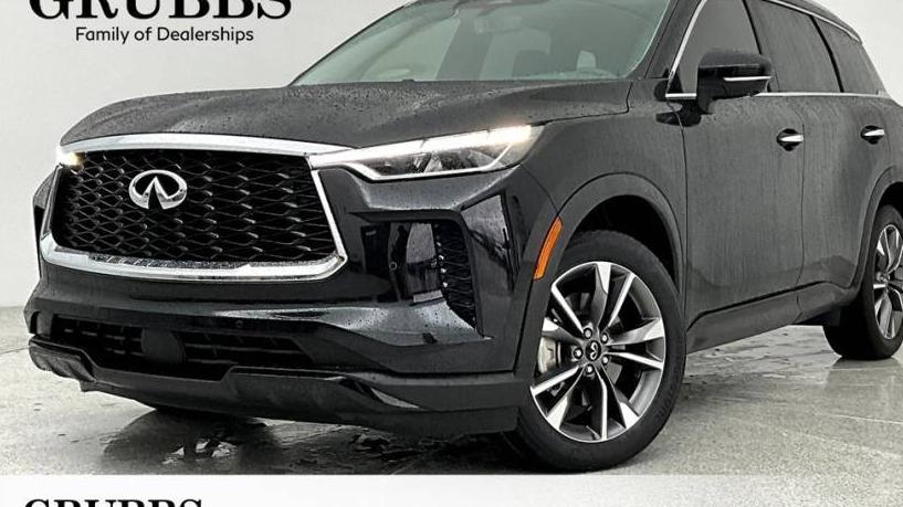 INFINITI QX60 2024 5N1DL1FR3RC346278 image