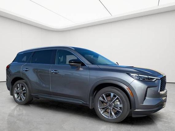 INFINITI QX60 2024 5N1DL1FS0RC354924 image