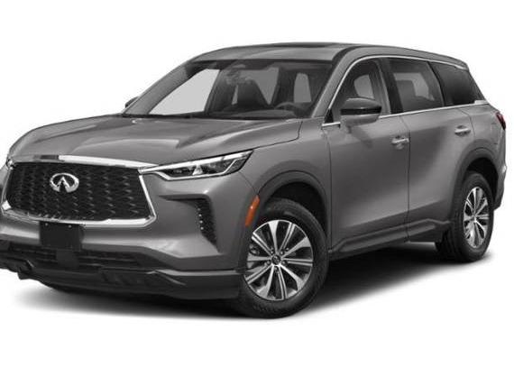 INFINITI QX60 2024 5N1DL1ER5RC331346 image