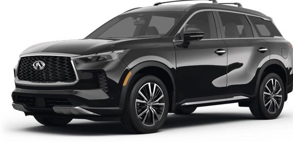 INFINITI QX60 2024 5N1DL1HU4RC357372 image
