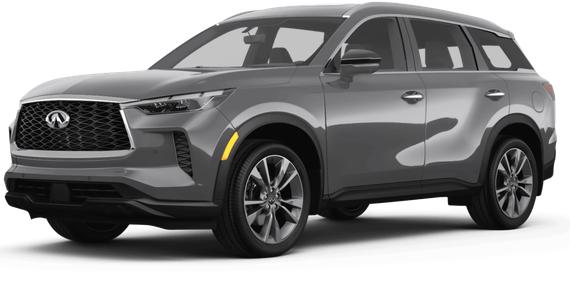 INFINITI QX60 2024 5N1DL1FS5RC353333 image