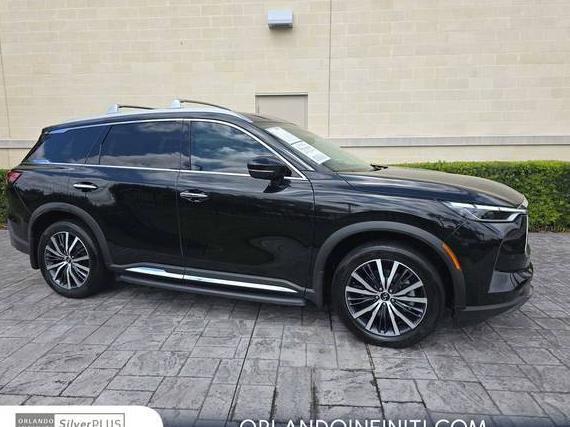 INFINITI QX60 2024 5N1DL1GS9RC336341 image