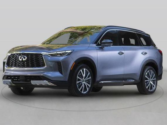 INFINITI QX60 2024 5N1DL1FR9RC337326 image