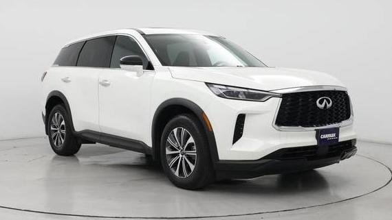 INFINITI QX60 2024 5N1DL1ES0RC345996 image
